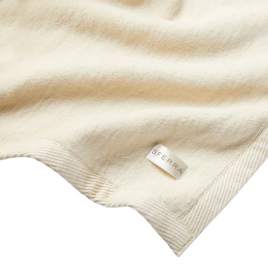 Sferra St. Moritz Blanket Collection