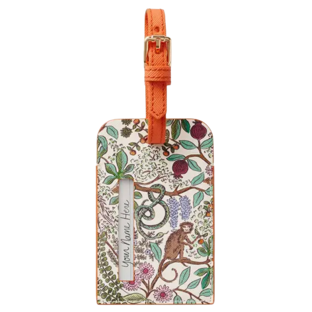 Luggage Tag Collection
