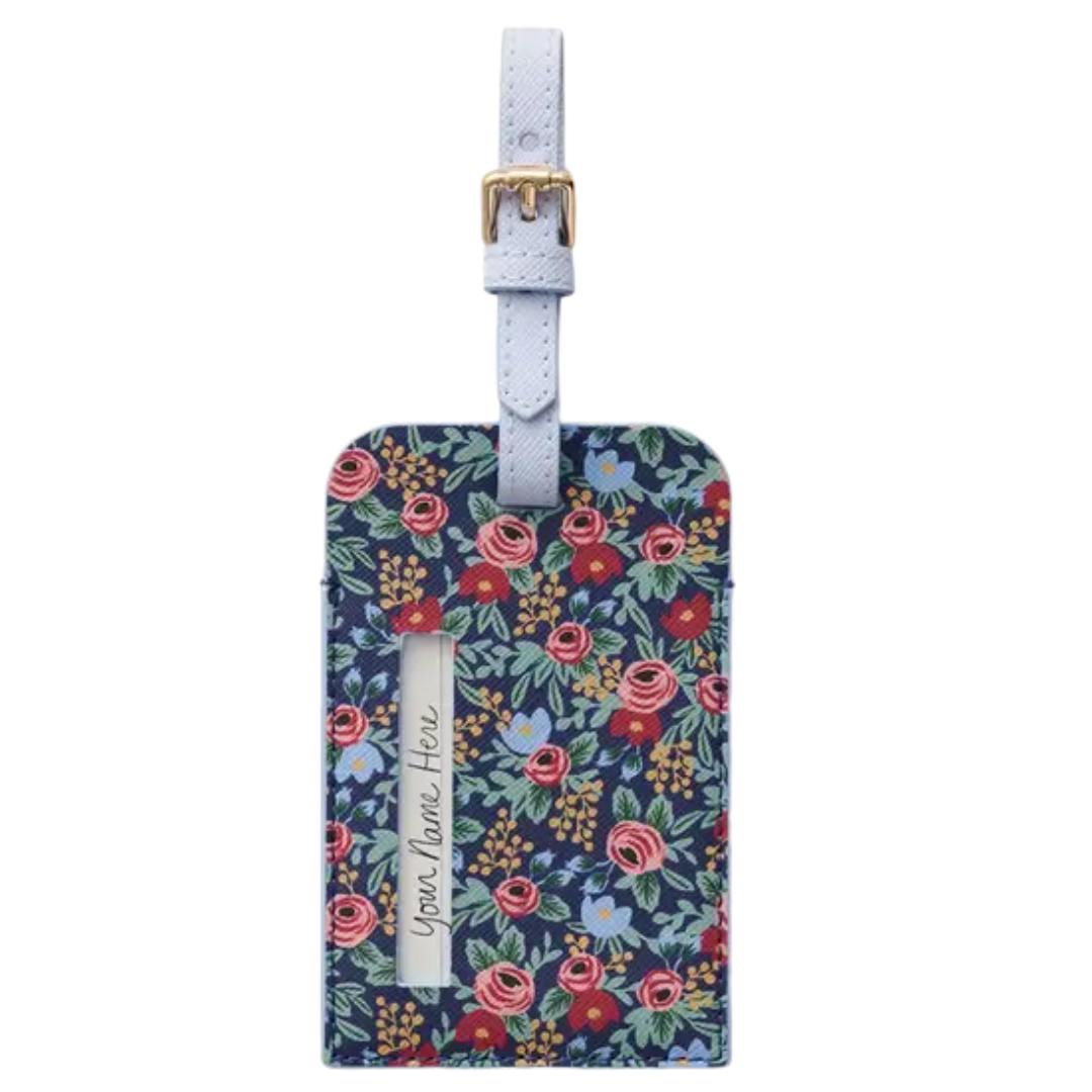 Luggage Tag Collection