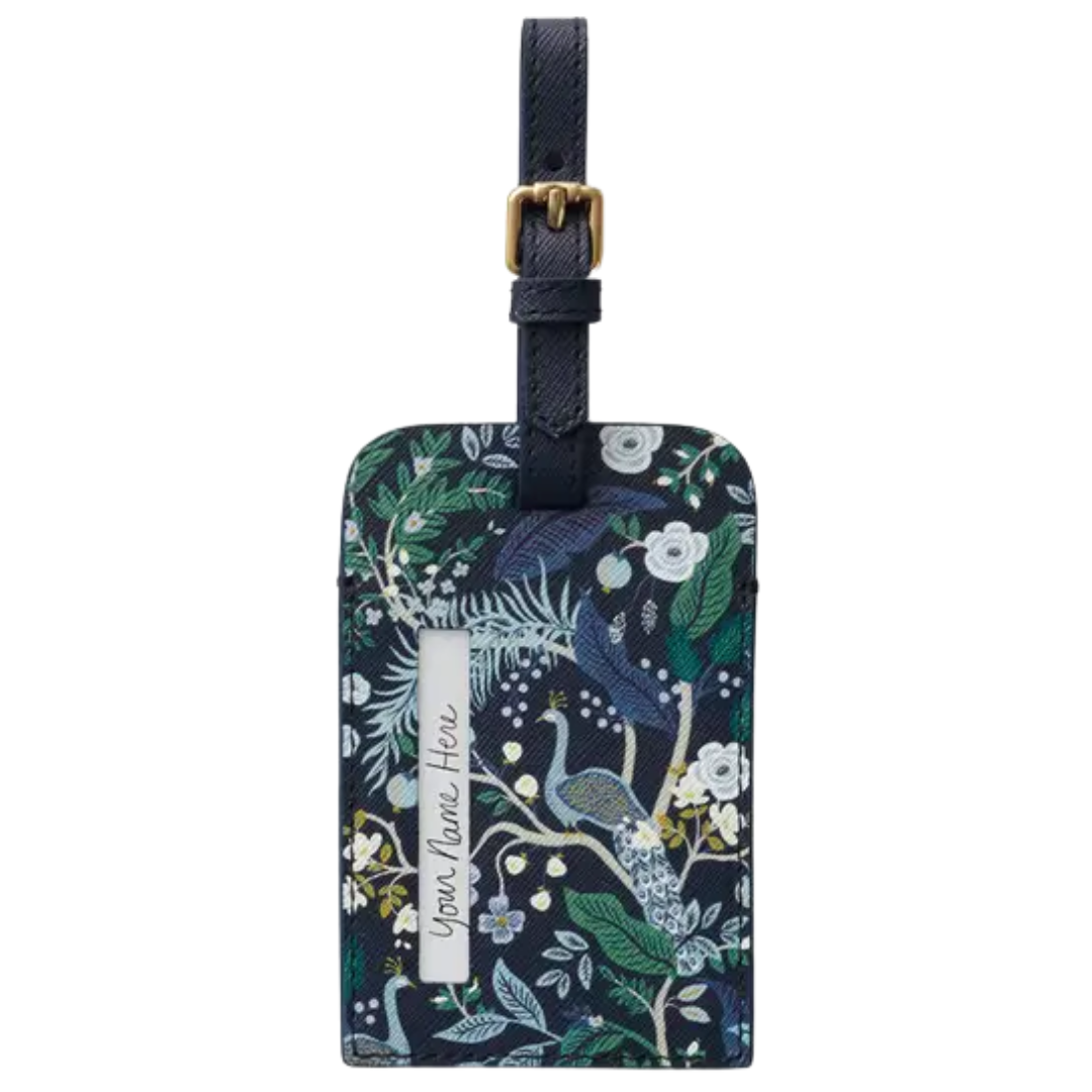 Luggage Tag Collection