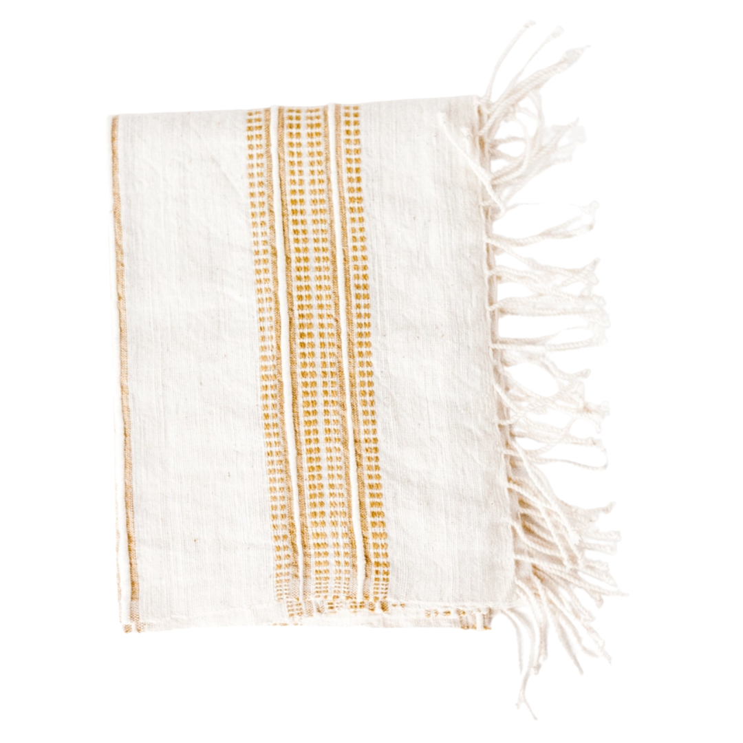 Aden Hand Towel Collection