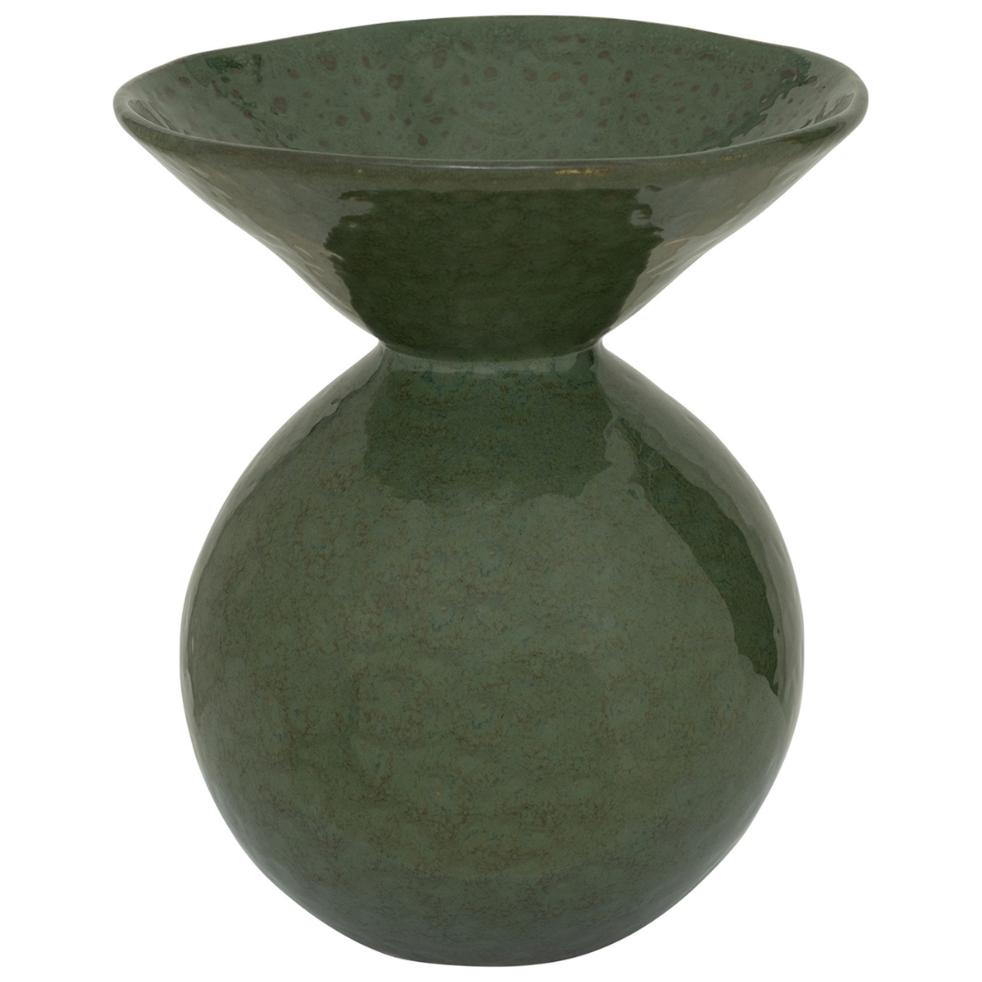 Lunar Kalamata Vase