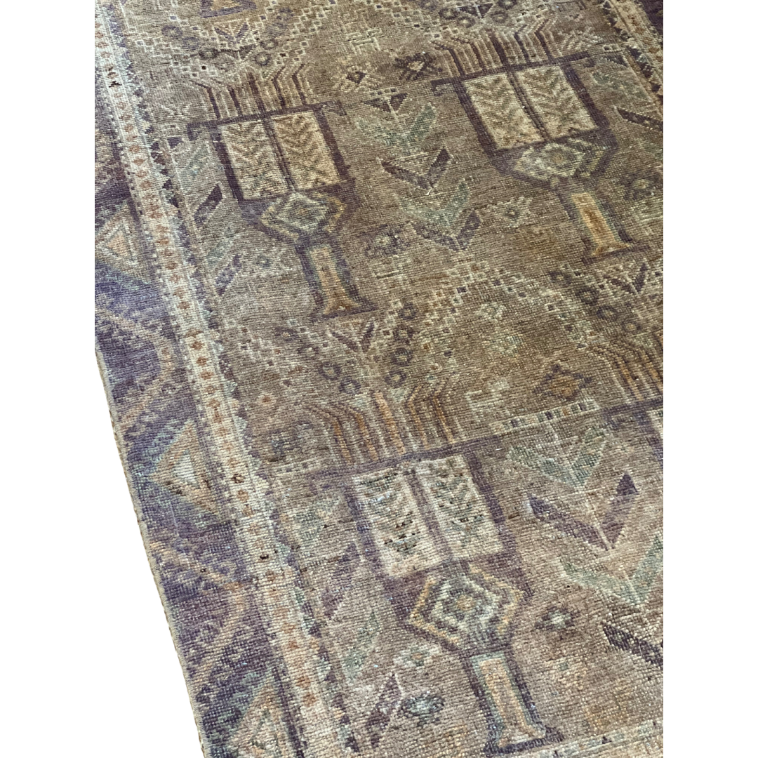 Farrah Vintage Runner