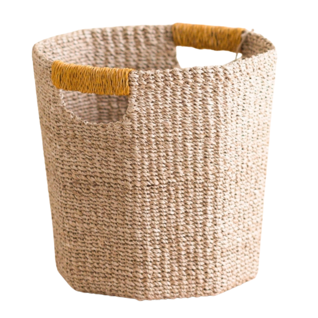 Octagon Basket Collection