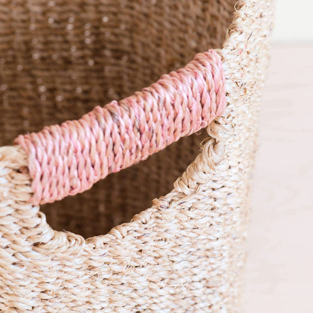 Octagon Basket Collection