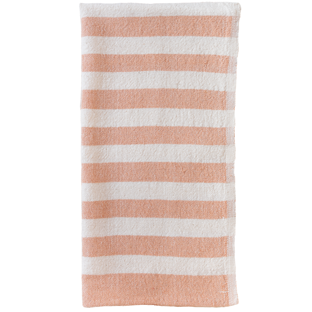 Stripe Hand Towel Collection