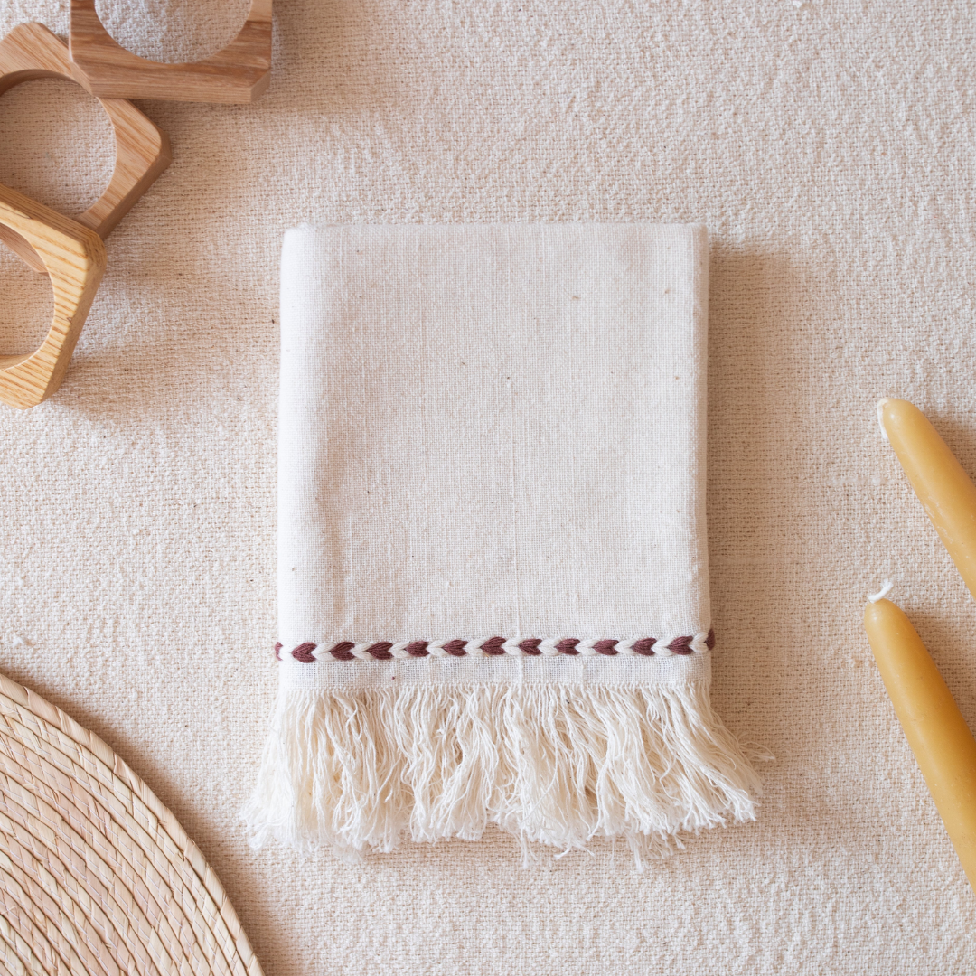 Braid Napkins Collection