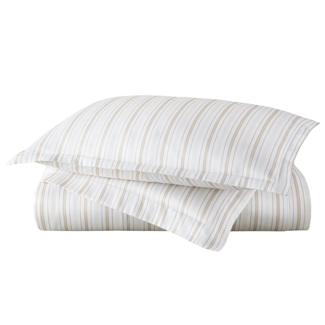 Peacock Alley Shelby Duvet Set Collection