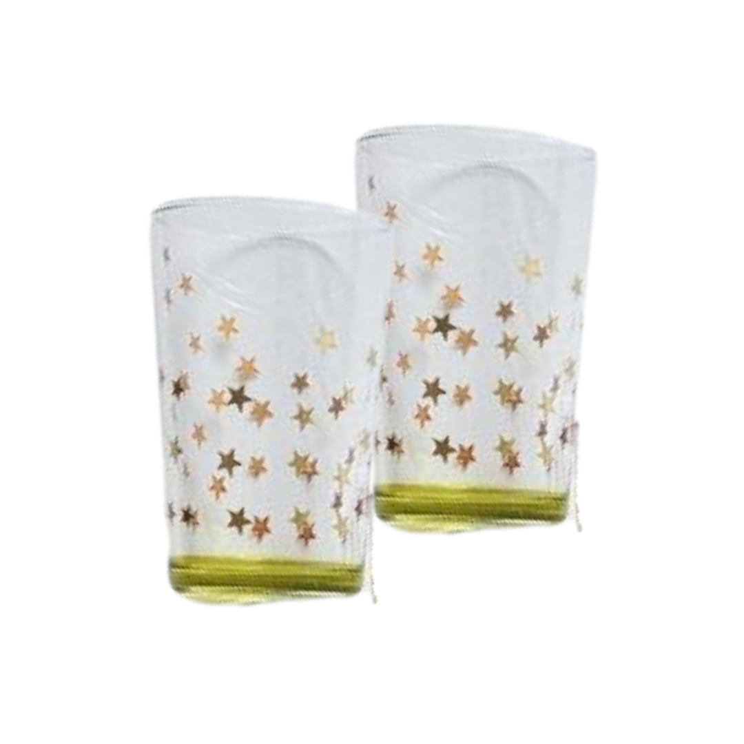 Lillie Glasses Collection