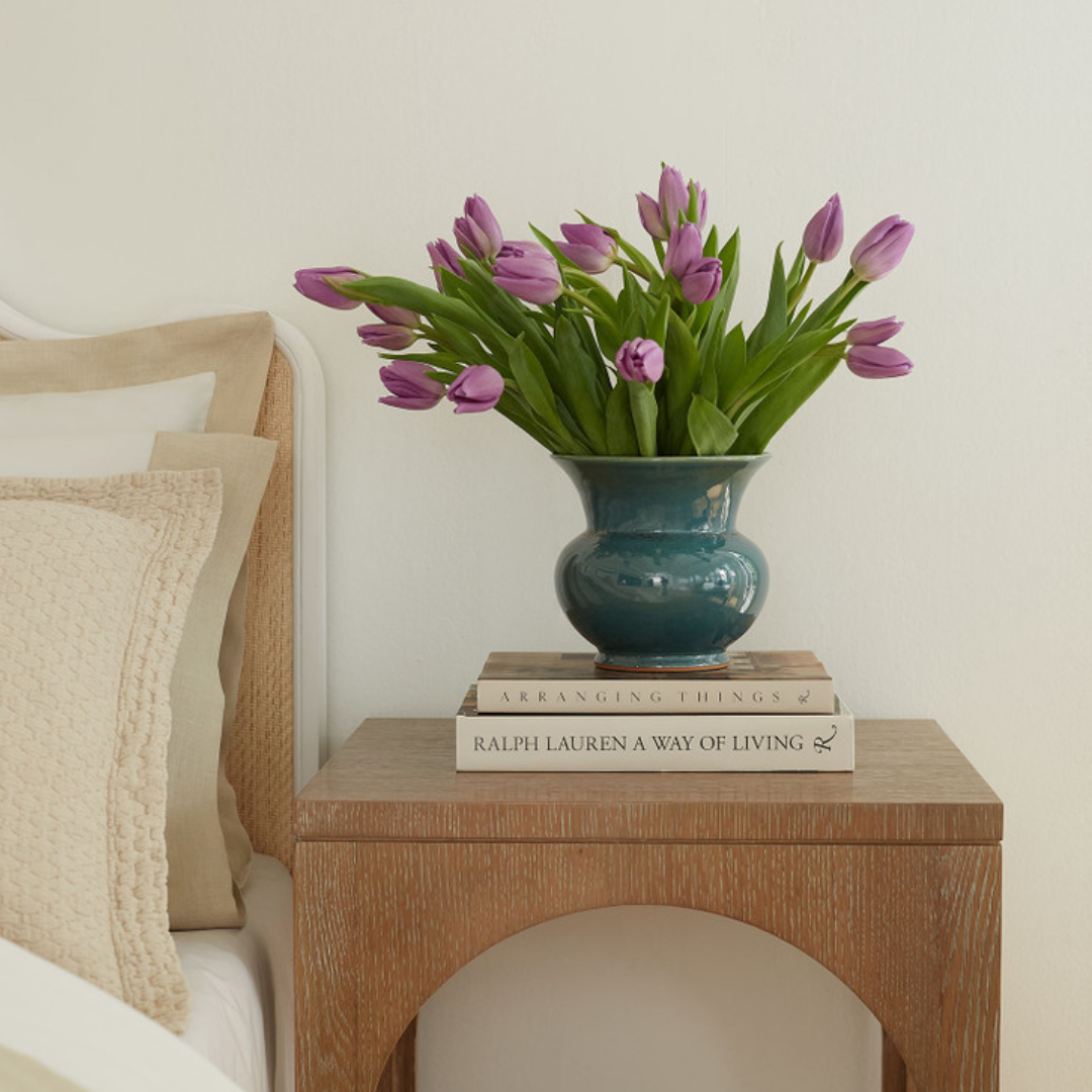 Olympia Vase Collection