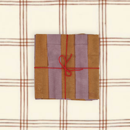 Suzette Napkins Collection