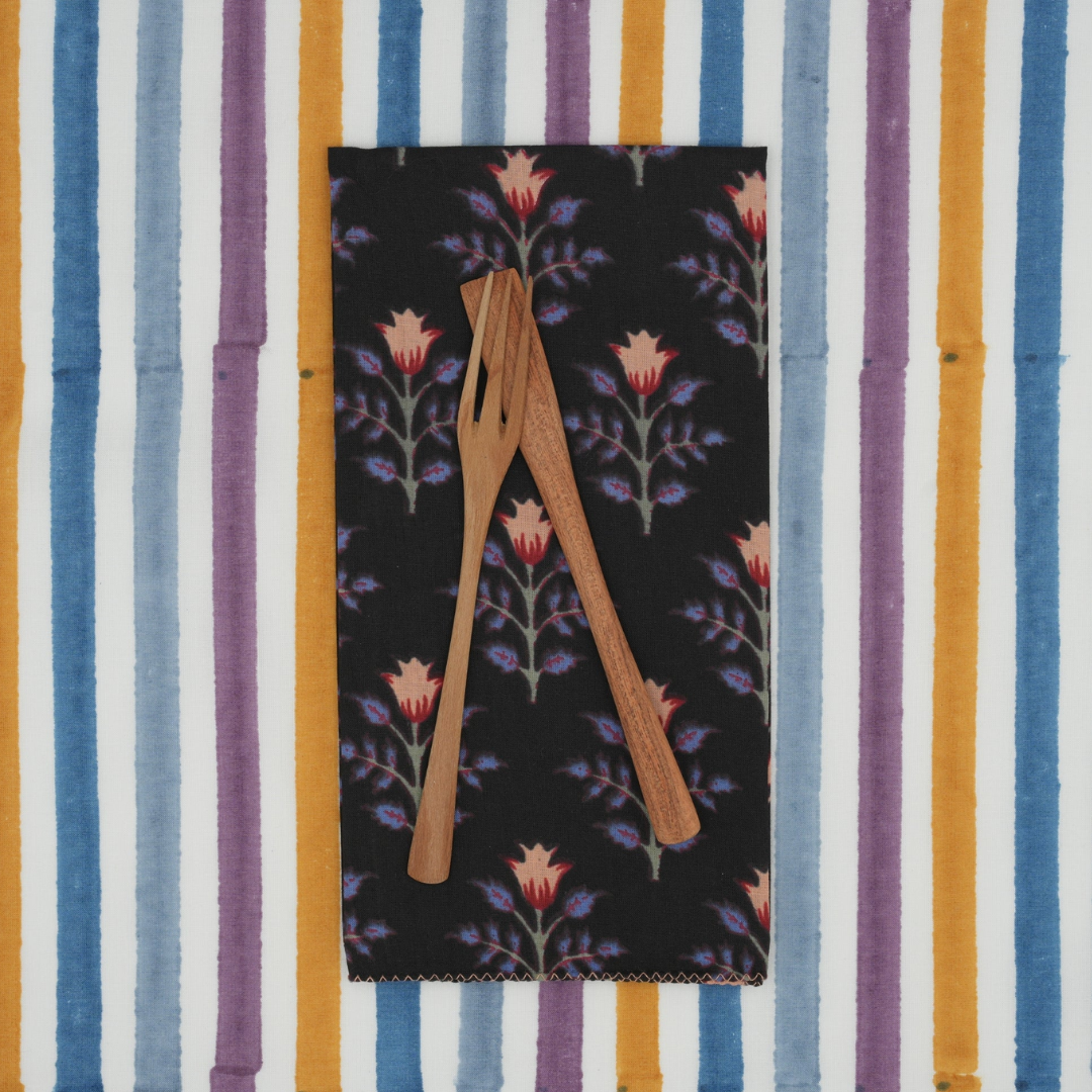 Suzette Napkins Collection