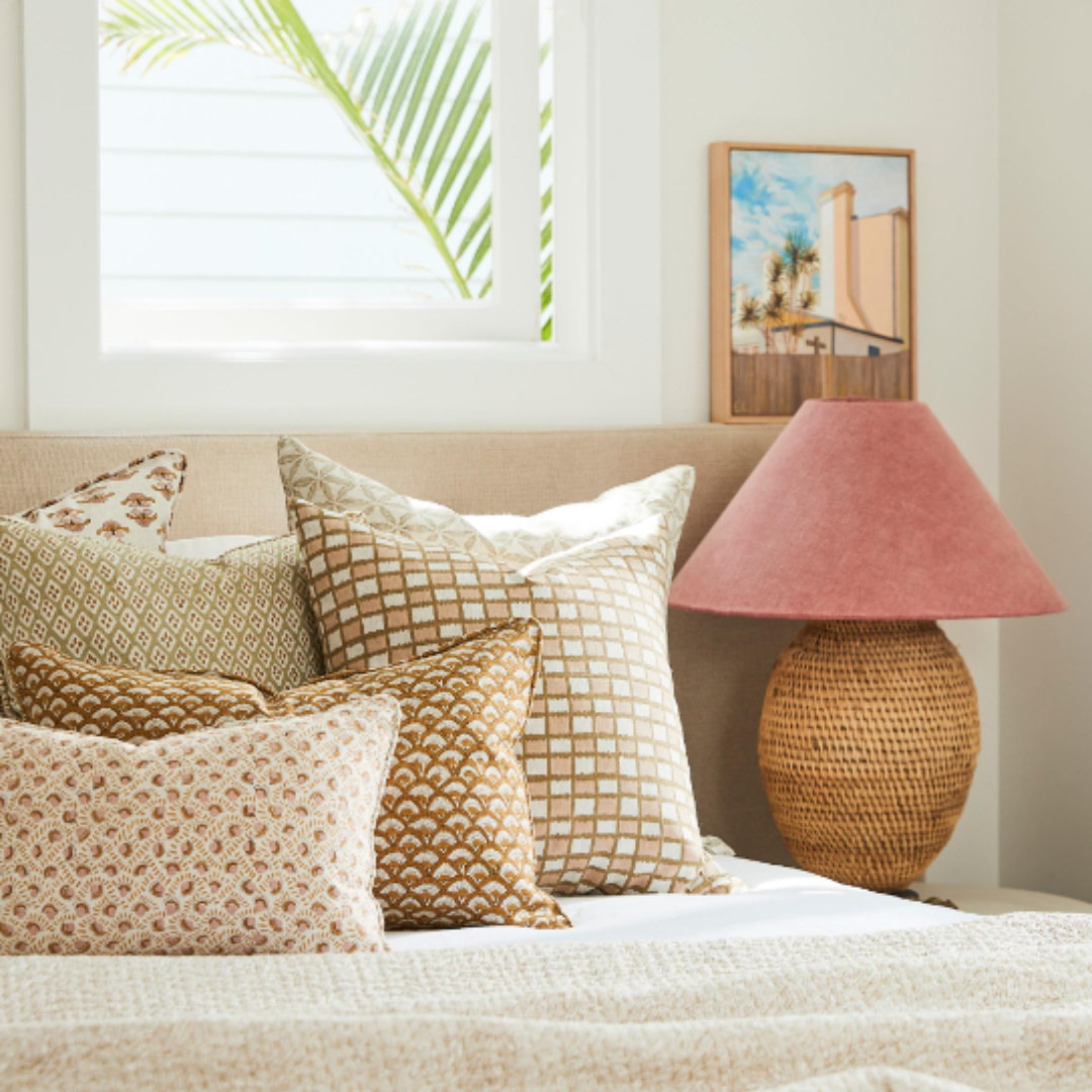 Orvietto Overland Pillow