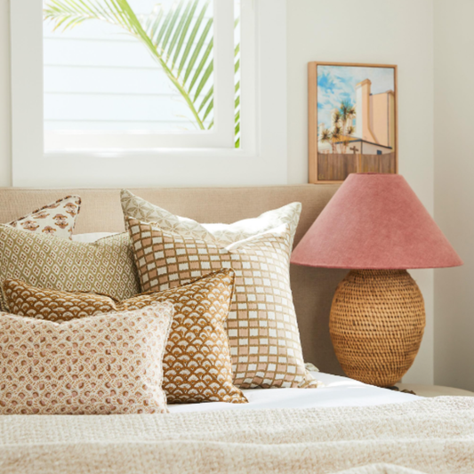 Orvietto Overland Pillow