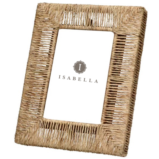 Tate Woven Frame Collection