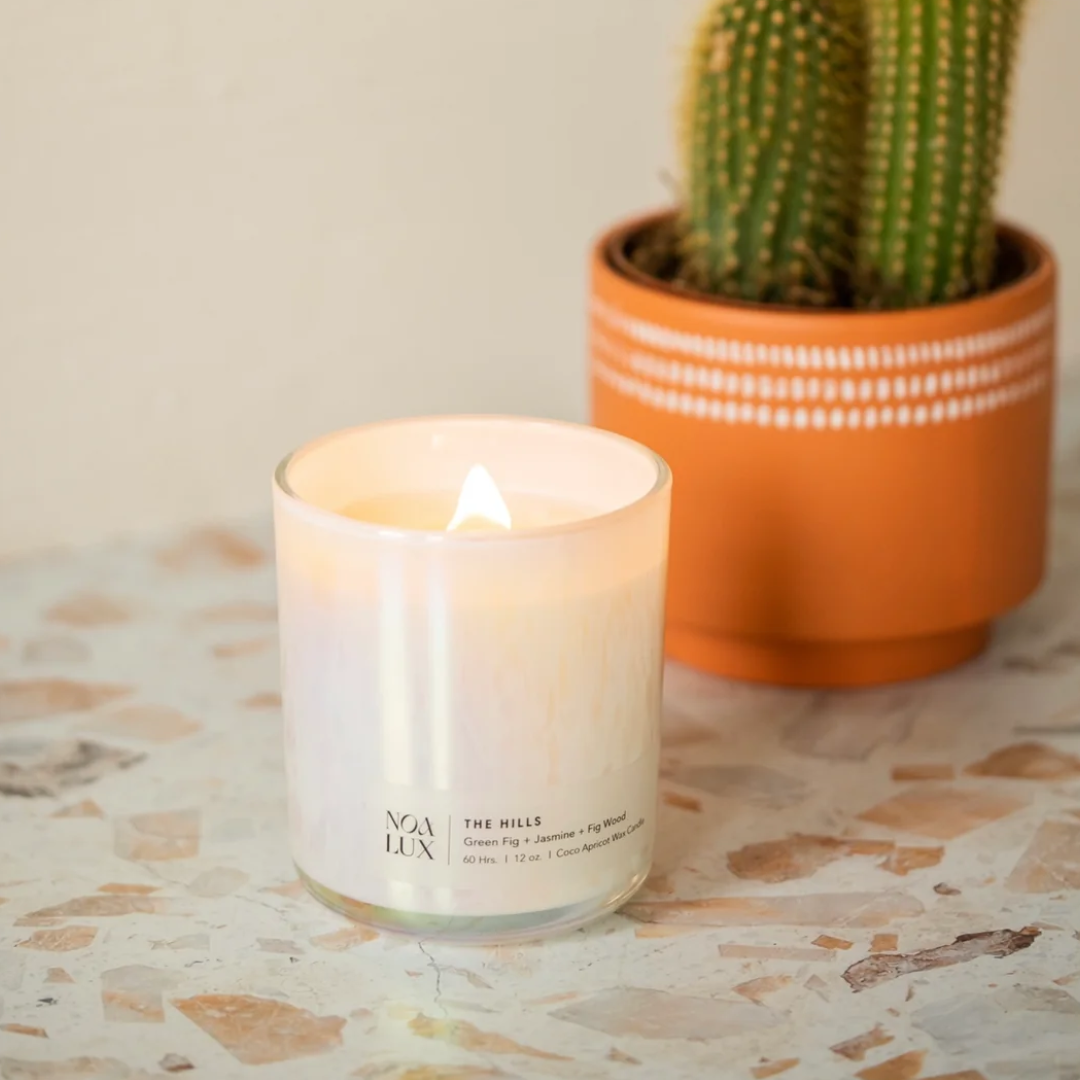 Noalux Signature Candles