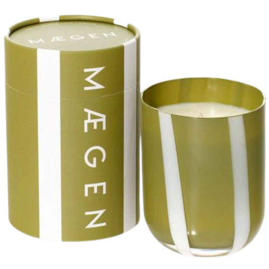 Atina Candle Collection