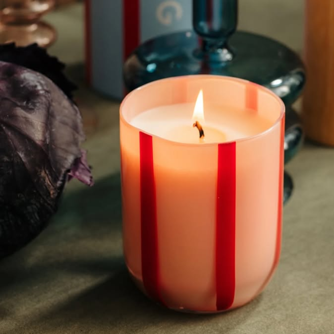 Atina Candle Collection