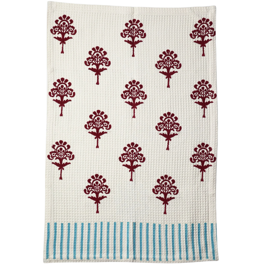 Harmony Towel Collection