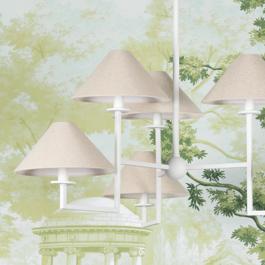 Gladwyne Chandelier