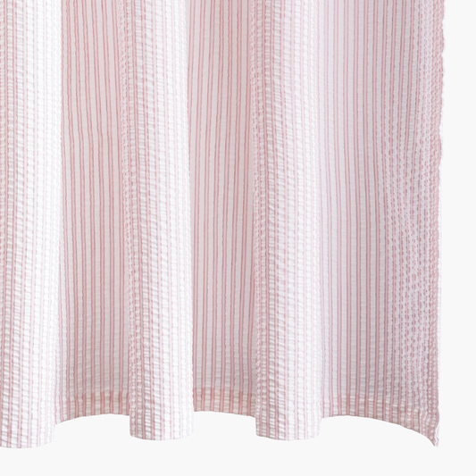 Matouk Matteo Shower Curtain Collection