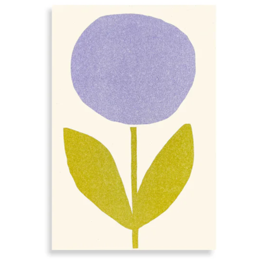 Flower Notepad Collection