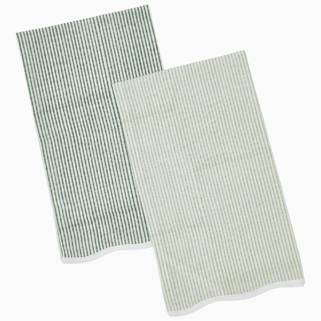 Nandi Tea Towel Sets