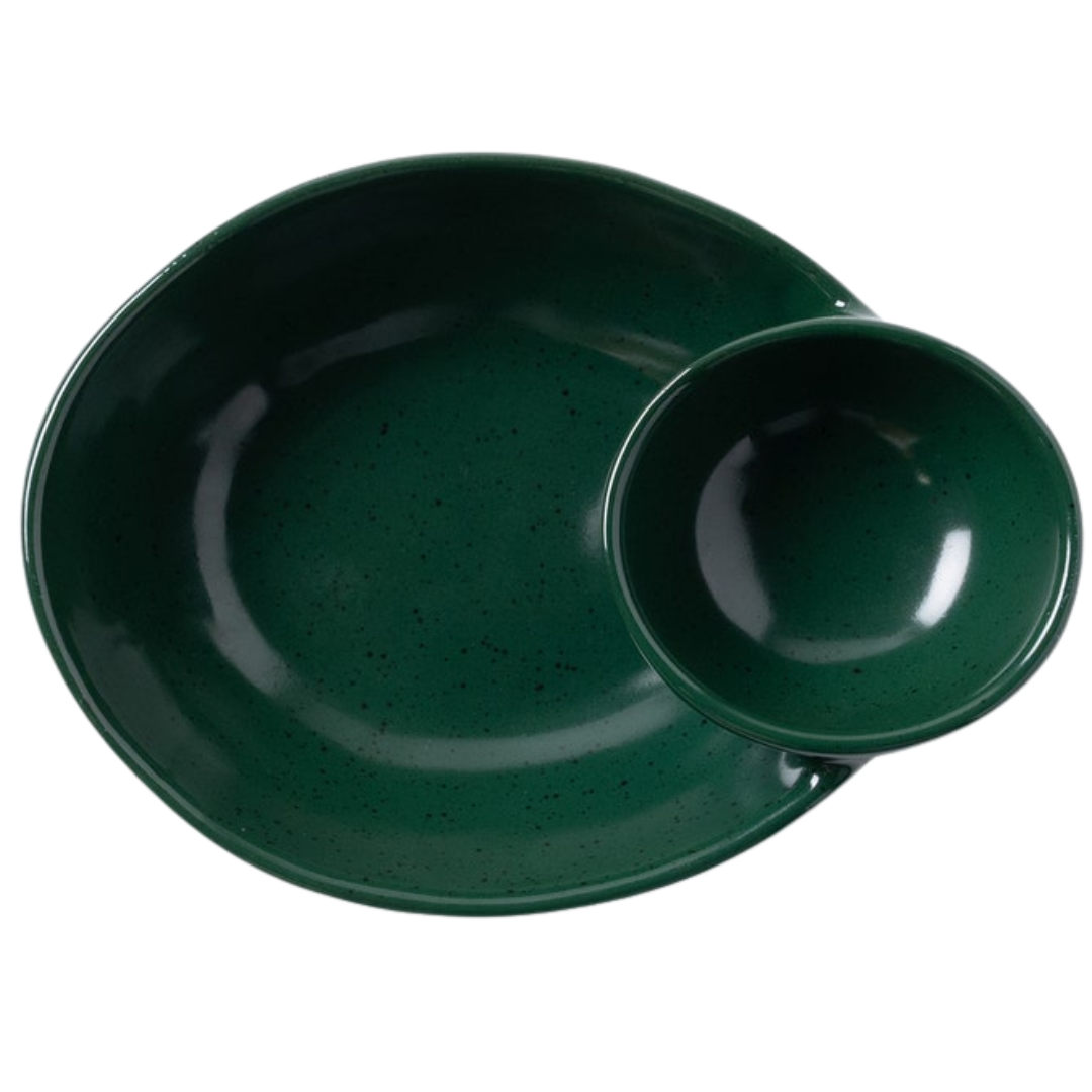 Marcus Olive Bowl Collection