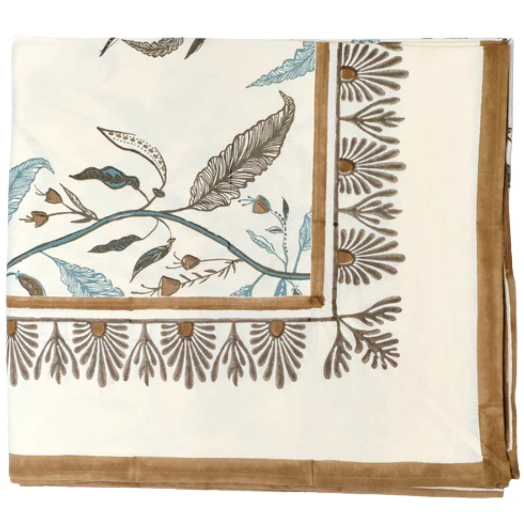 Tuileries Tablecloth Collection