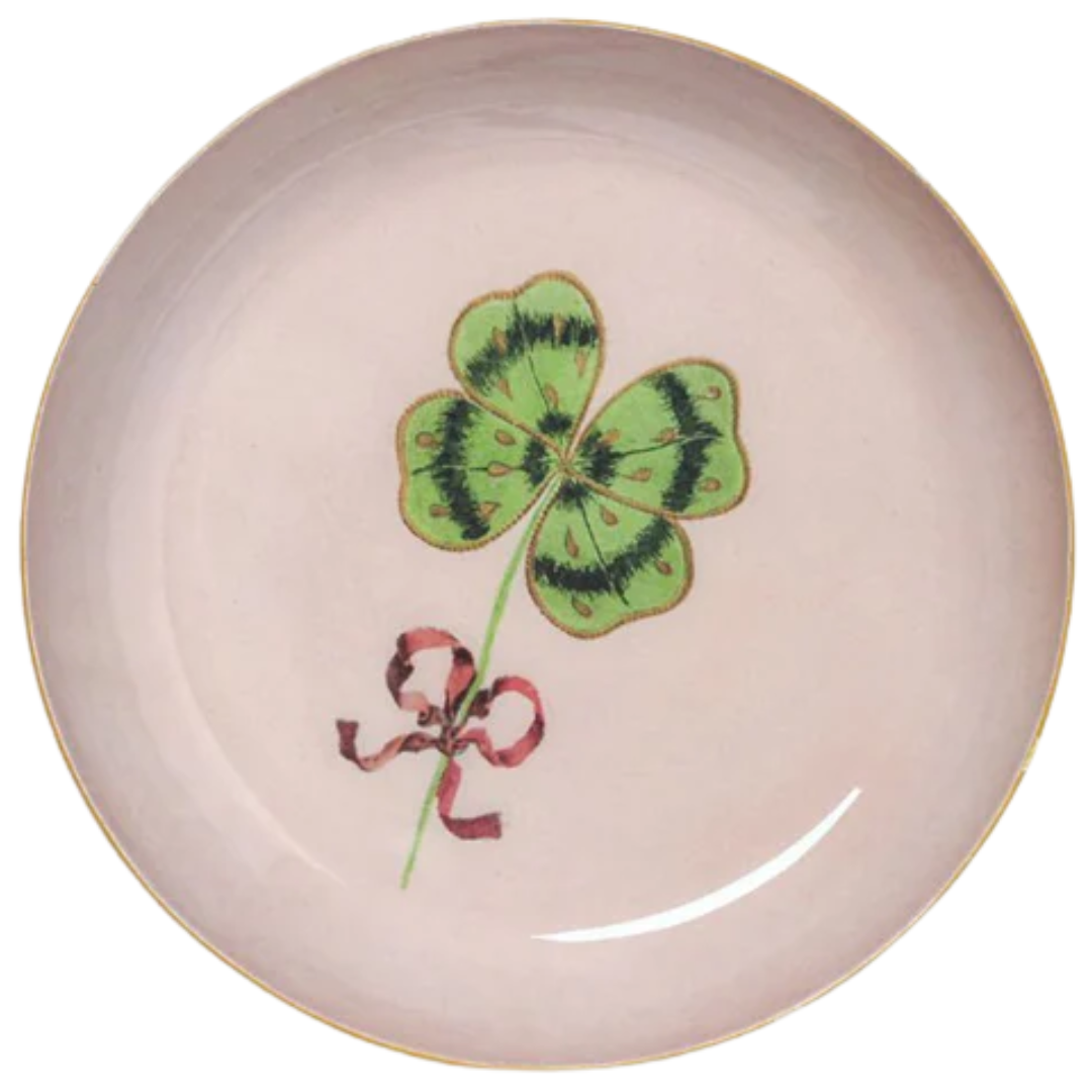 Towne Enamel Tray Collection