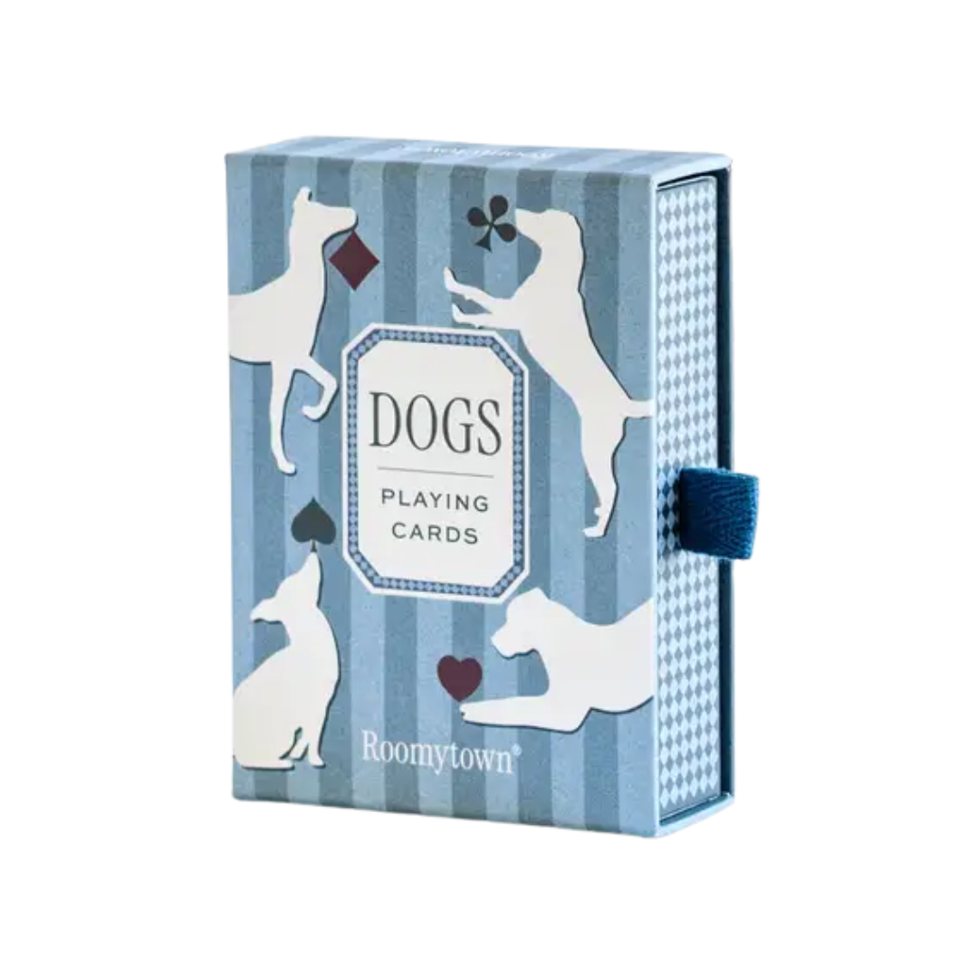 Playing Cards Collection