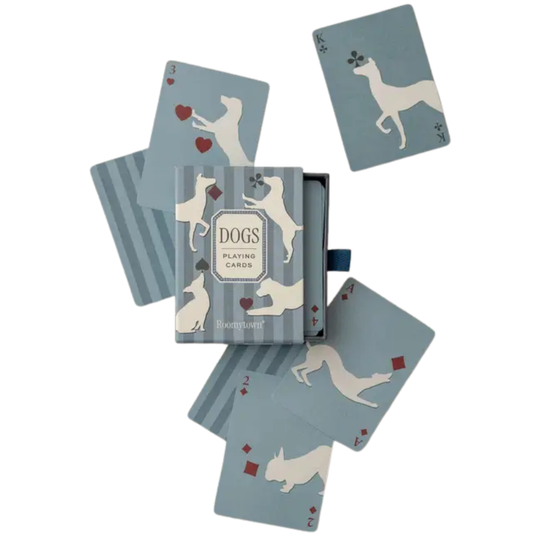 Playing Cards Collection