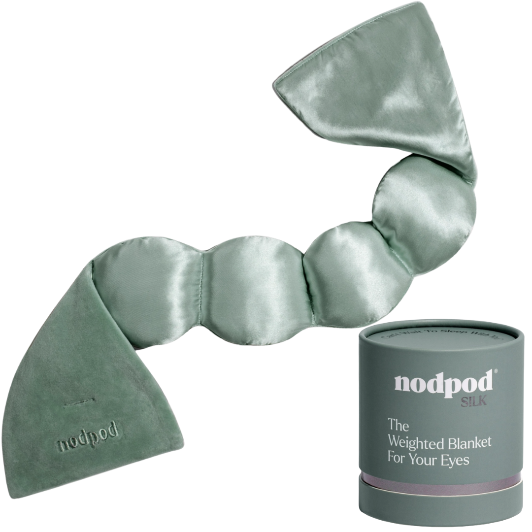 Nodpod Sleep Mask Collection