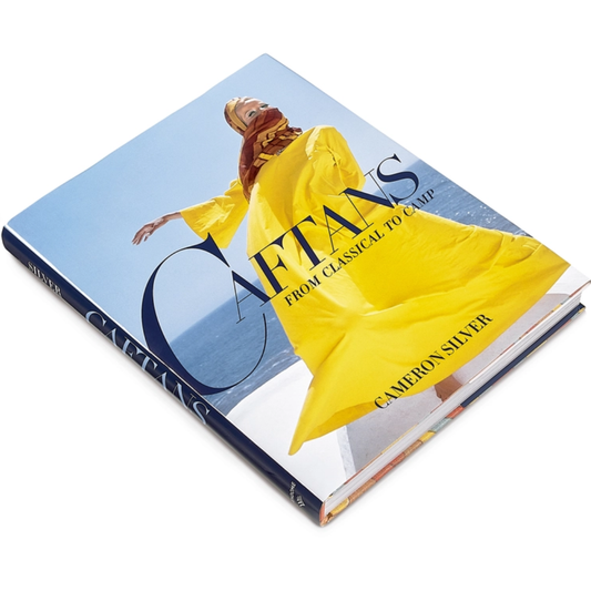 Caftans: From Classical to Camp