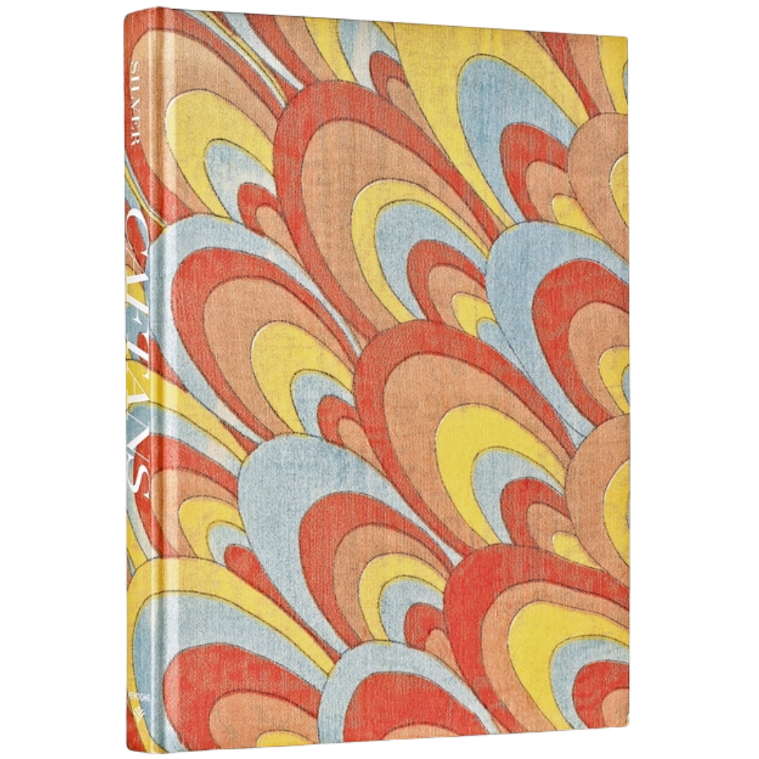 Caftans: From Classical to Camp