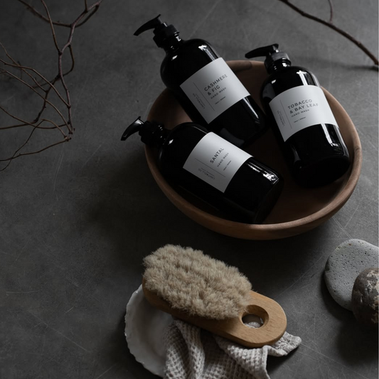Lightwell Hand Wash Collection