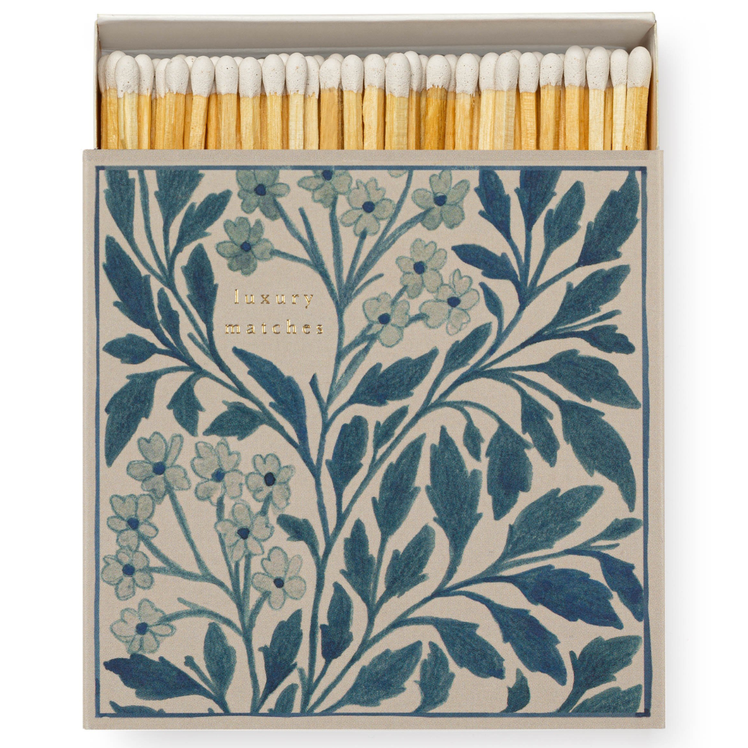 Archivist Safety Matches