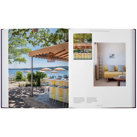 The Inn Crowd: Artistic Getaways and the Modern Innkeepers Who Crafted Them