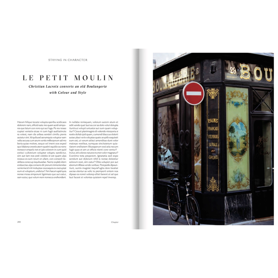 New Map France: Unforgettable Experiences for the Discerning Traveler