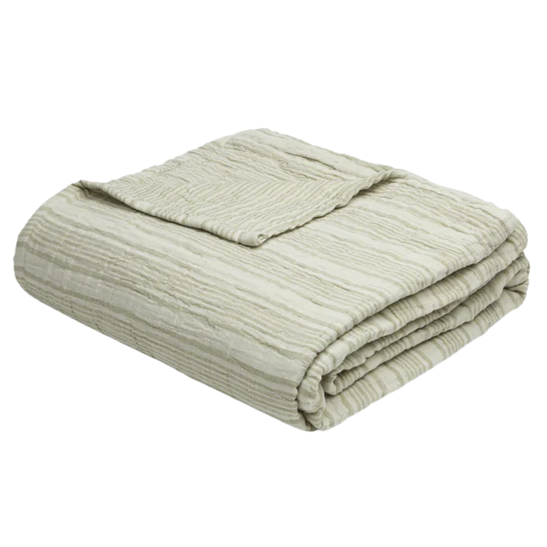 Colette Blanket Collection