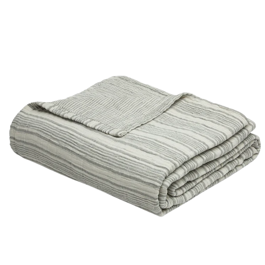 Colette Blanket Collection