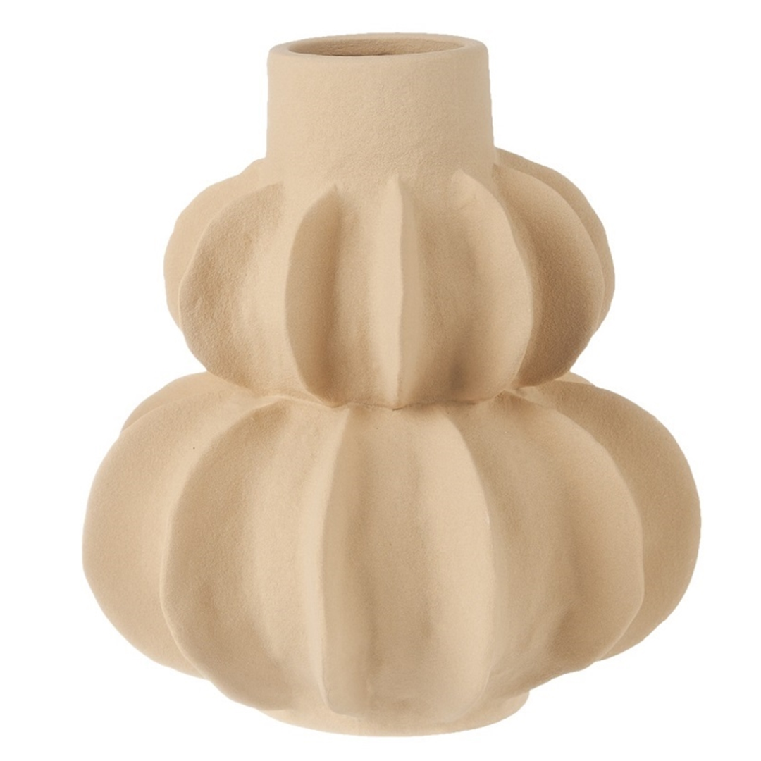 Sand Swirl Vase Collection