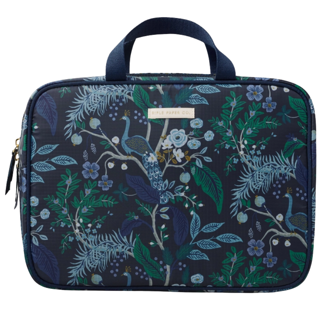 Travel Cosmetic Case Collection