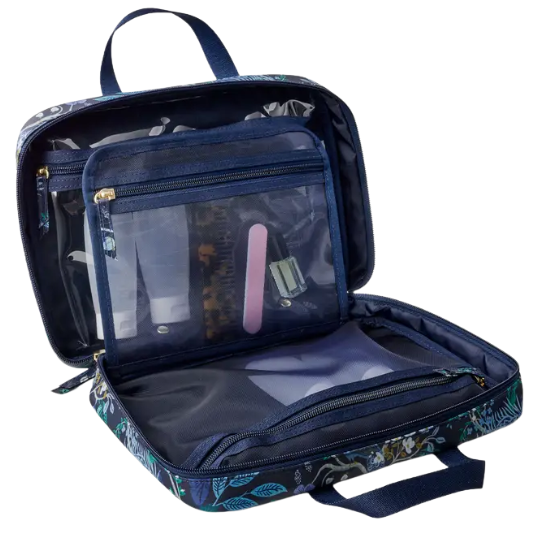 Travel Cosmetic Case Collection