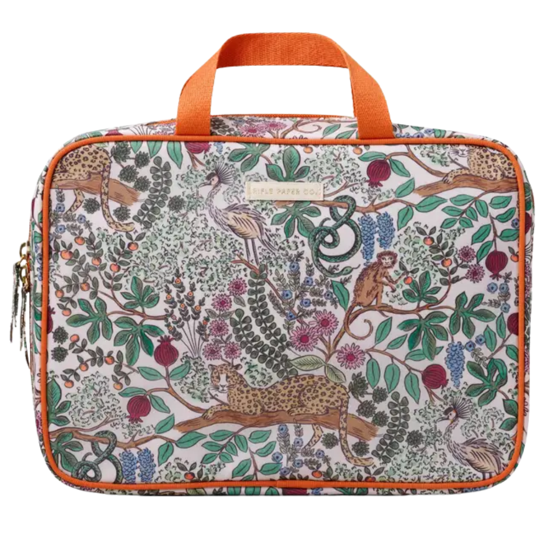 Travel Cosmetic Case Collection