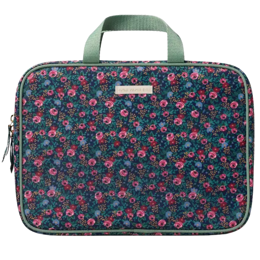 Travel Cosmetic Case Collection