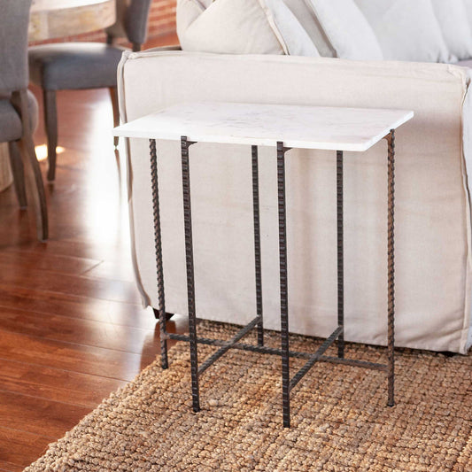 Riley Side Table