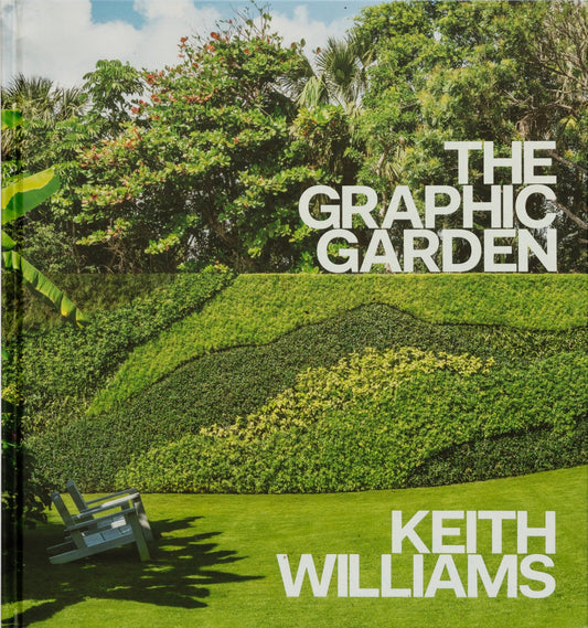 The Graphic Garden