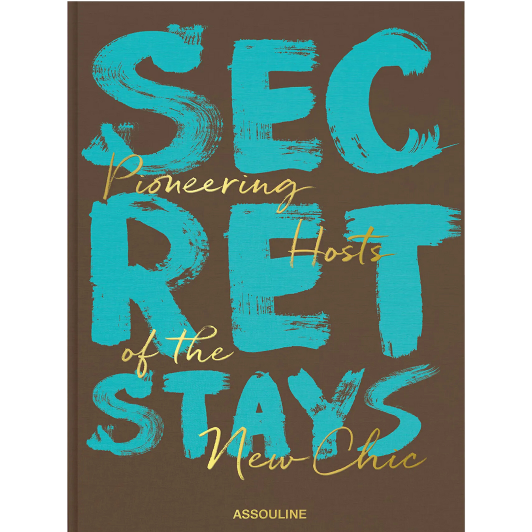Secret Stays