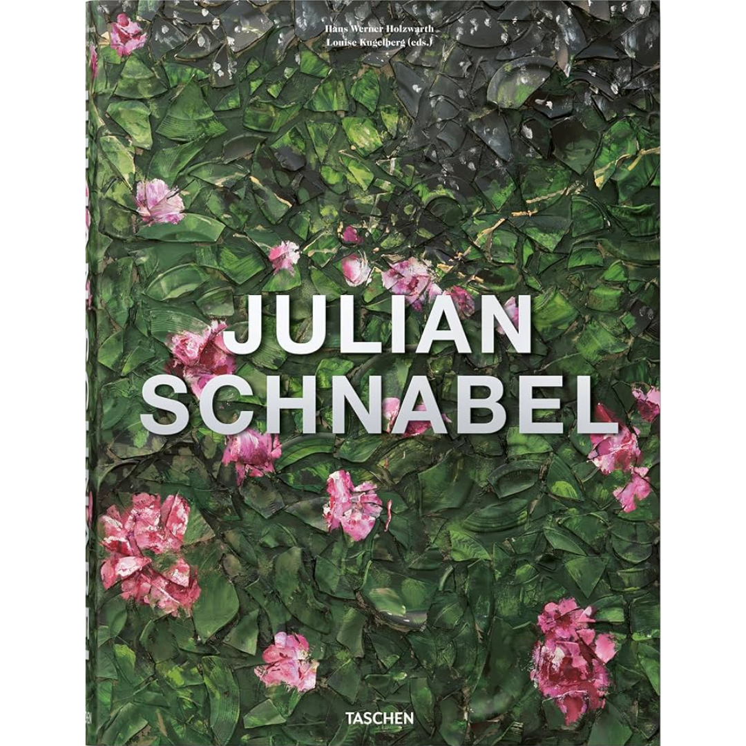 Julian Schnabel